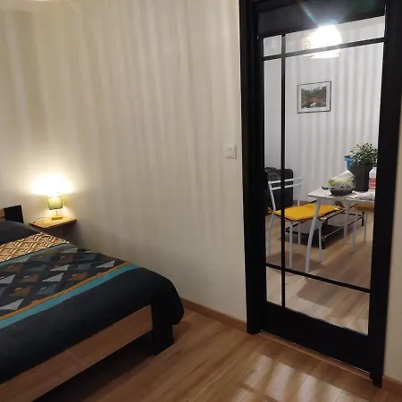 L'escapade Des Fenetres Ferienhaus